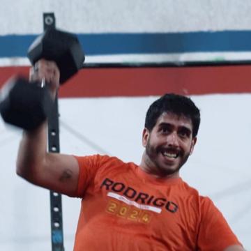 Rodrigo Costa profile photo