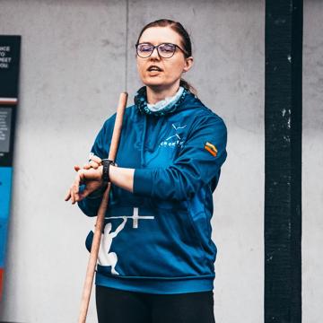 Dora Urnieziute profile photo