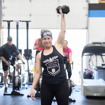 Sarah Rivers profile photo