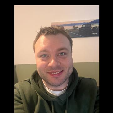 John Golding profile photo