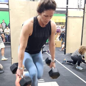 Haley Voss profile photo