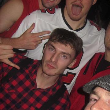 Thomas Burton profile photo