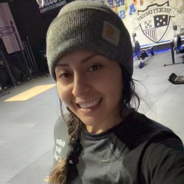 Anakaren Belem Mejia profile photo