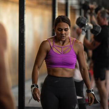 Ana Lucia Garcia profile photo