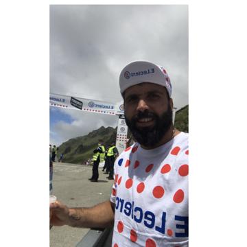 Robin Jaile profile photo