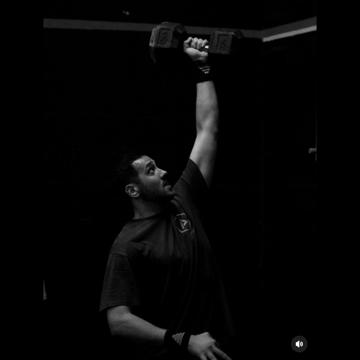 Cailleux Dylan profile photo