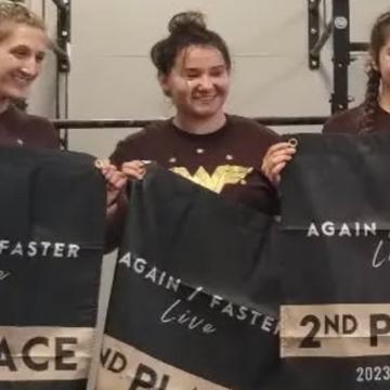 Braelyn Foster profile photo