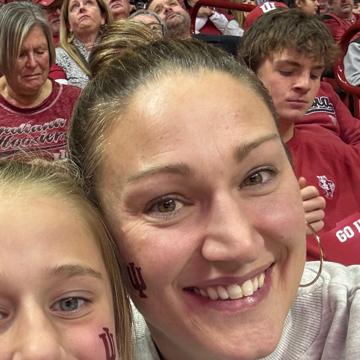 Morgan Rudanovic profile photo