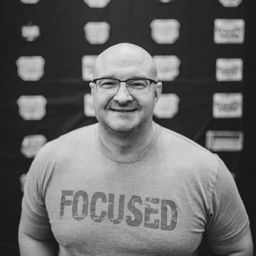 Eric Burton profile photo