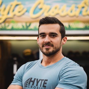 Ricardo Morales Belen profile photo