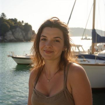 Morgane Patuano profile photo