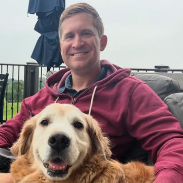 Jason Pollack profile photo