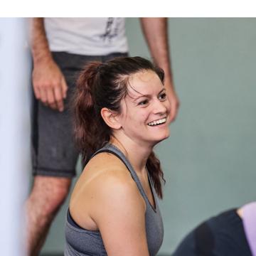 Samantha Tschumper profile photo