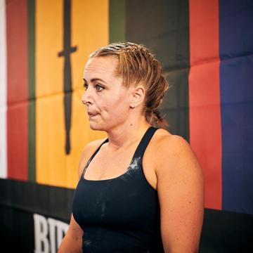 Ditte Holm profile photo