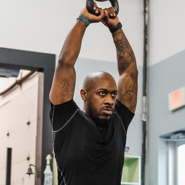 Isaac Hargrove profile photo