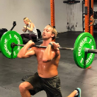 Marcus Byler profile photo