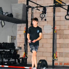 Luke Black profile photo