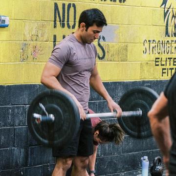 Aaradhya Mehta profile photo