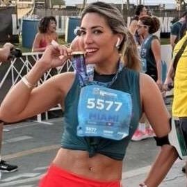 Carolina Marin profile photo