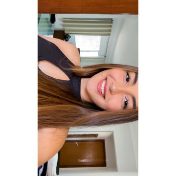 Sarah Ribeiro profile photo