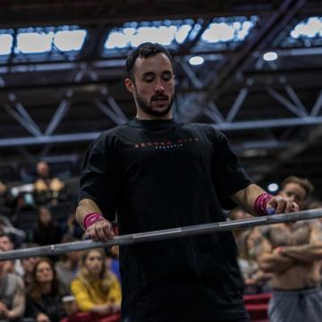 Ben Ernstzen profile photo