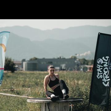 Nicoleta Balan profile photo