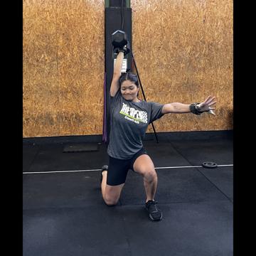 Débora Almeida profile photo