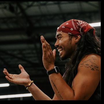 Ronny Rin profile photo