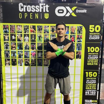 Diego Lopes De oliveira profile photo