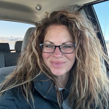 Aly Brehm profile photo