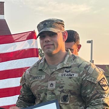 Matthew Greco profile photo