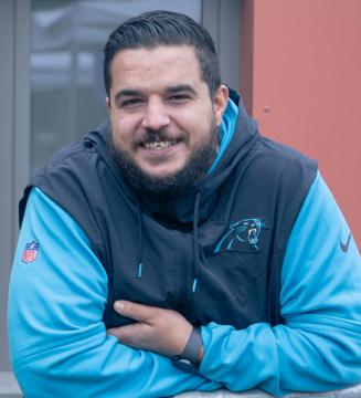 Gaetan Lebreton profile photo