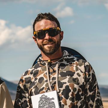 Kris Kemp profile photo