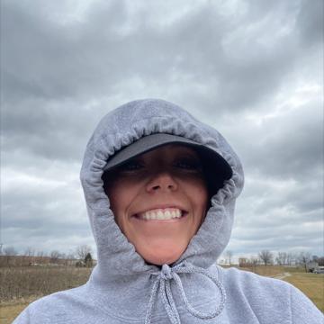 grace carey profile photo