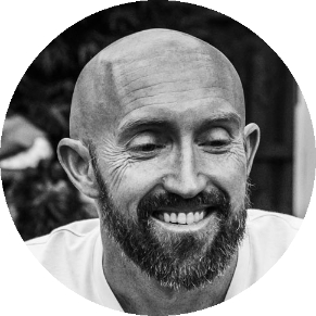 Gavin Grant profile photo