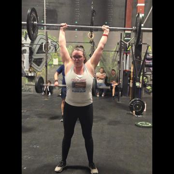 Erin Dockery profile photo