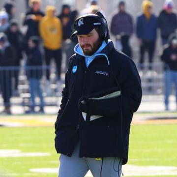 Stephen Crevani profile photo