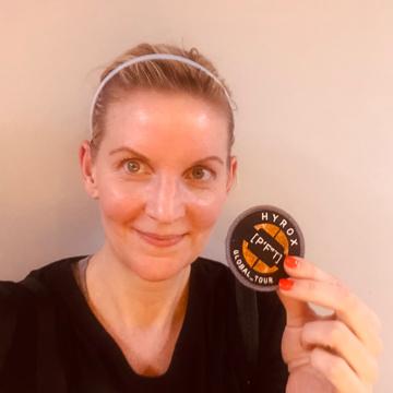 Sophie Greiner profile photo