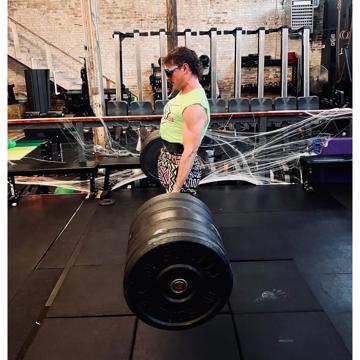 Andrew Pasieka profile photo