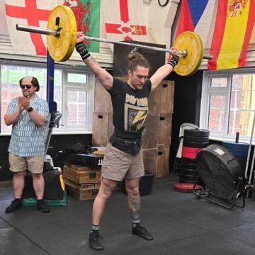 Ollie Crook profile photo