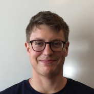 Marcus Gelin profile photo