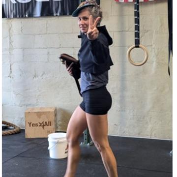 Christine Stockeland profile photo