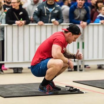 James Beavers profile photo