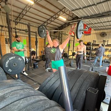 Lindsey Hipp profile photo