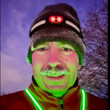 Jeff Harman profile photo