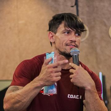 Cassio Gomes profile photo