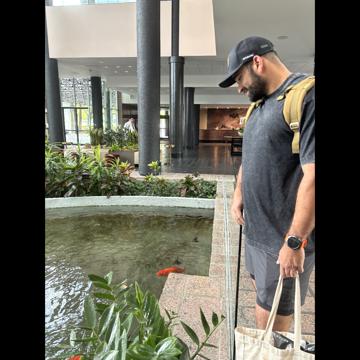 Jean Guizzetti profile photo