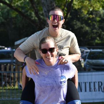 Kaitlyn DeValk-Hammond profile photo