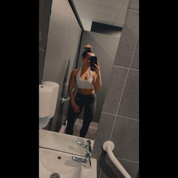 Brisseau Marjorie profile photo