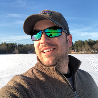 Ryan Ducharme profile photo